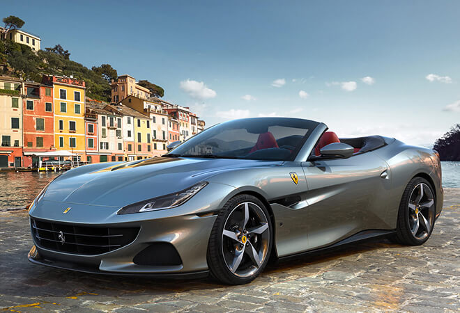 Supercar