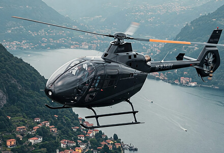 Helicopters