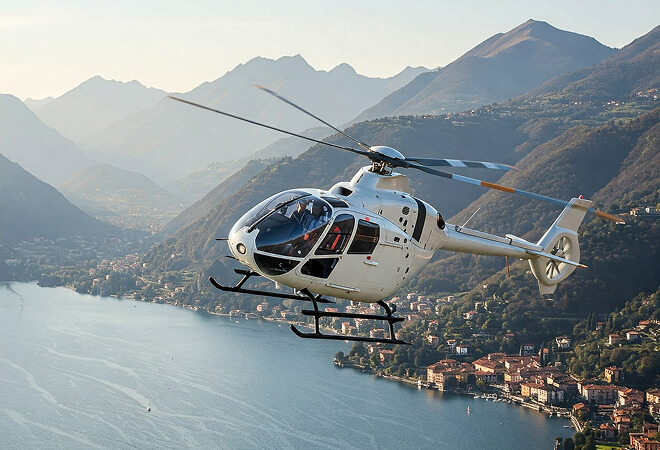 Helicopters