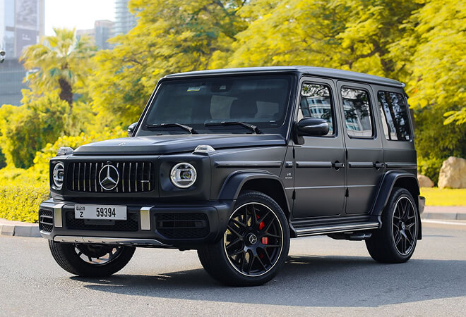 Supercar