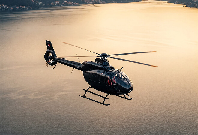 Helicopters