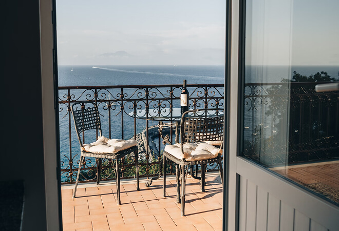 Residenza Como Rivento