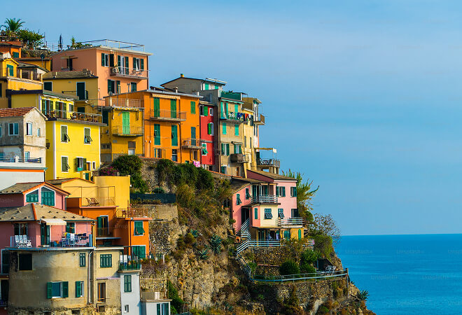 Residenza Como Rivento