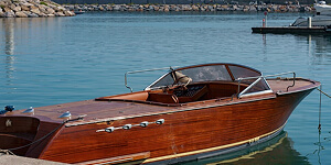 Taxi veneziano