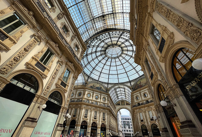 Residenza Como Rivento