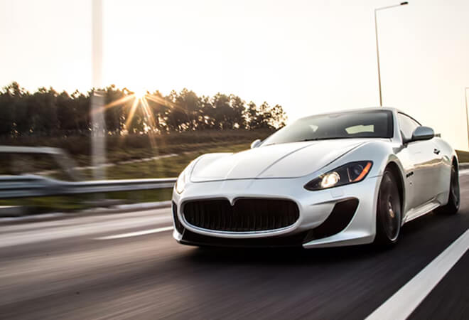 Supercars