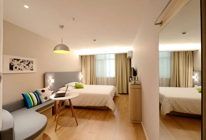 Residenza Como Rivento