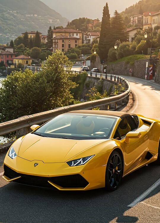 Supercar