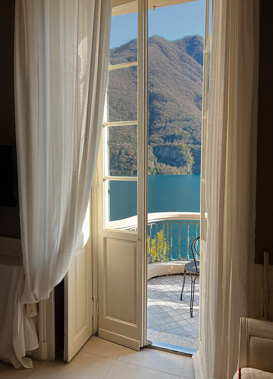 Residenza Como Rivento