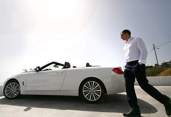 Supercar