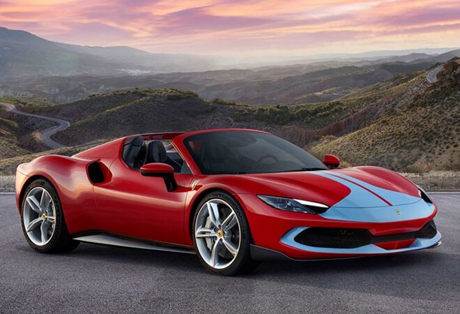 Supercar
