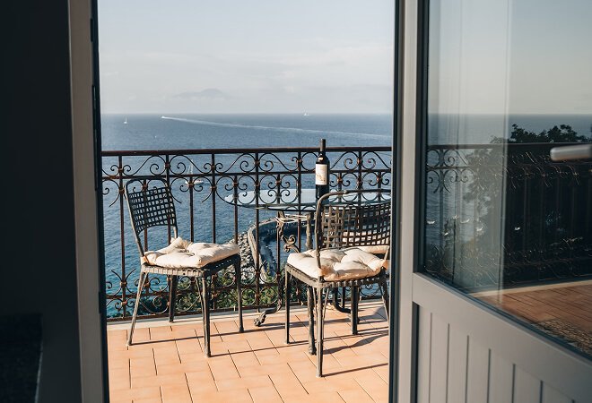 Como Rivento Residence