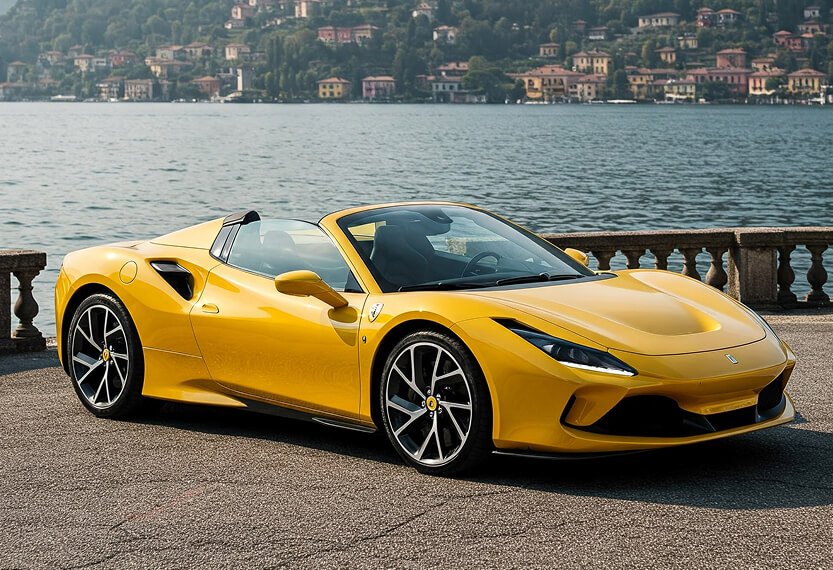 Supercar